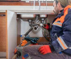 About Emergency plumbing pros Markleton, PA