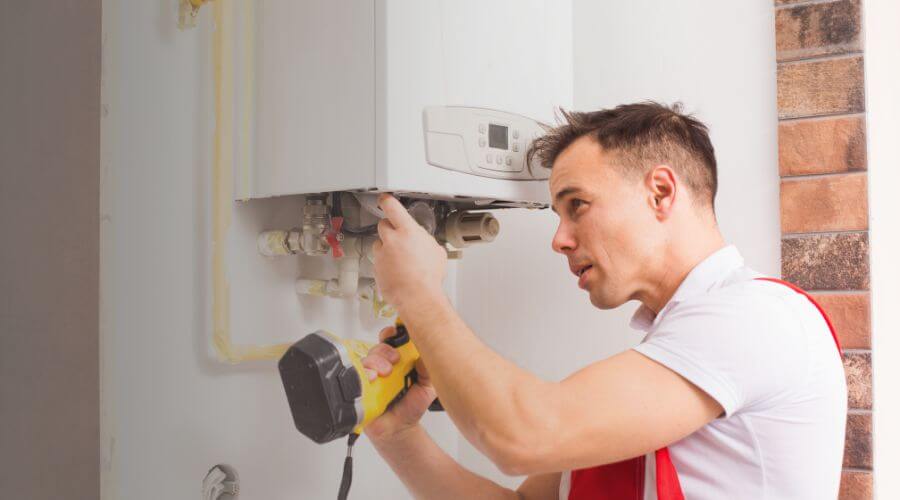 Professional emergency plumbing in Markleton, PA